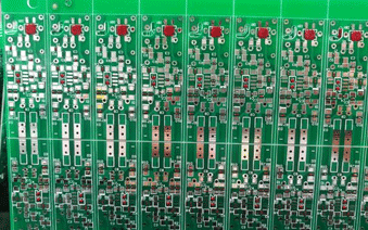 動力電池保護(hù)板對串聯(lián)鋰電池的作用